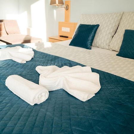 Orchidea Wellness Apartman Zalakaros Esterno foto