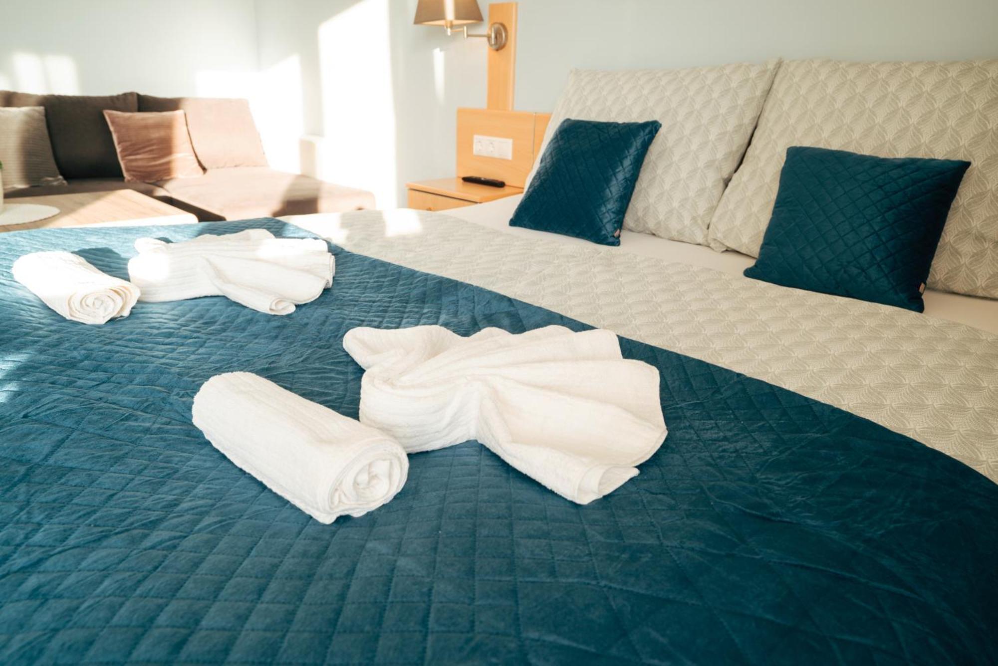 Orchidea Wellness Apartman Zalakaros Esterno foto