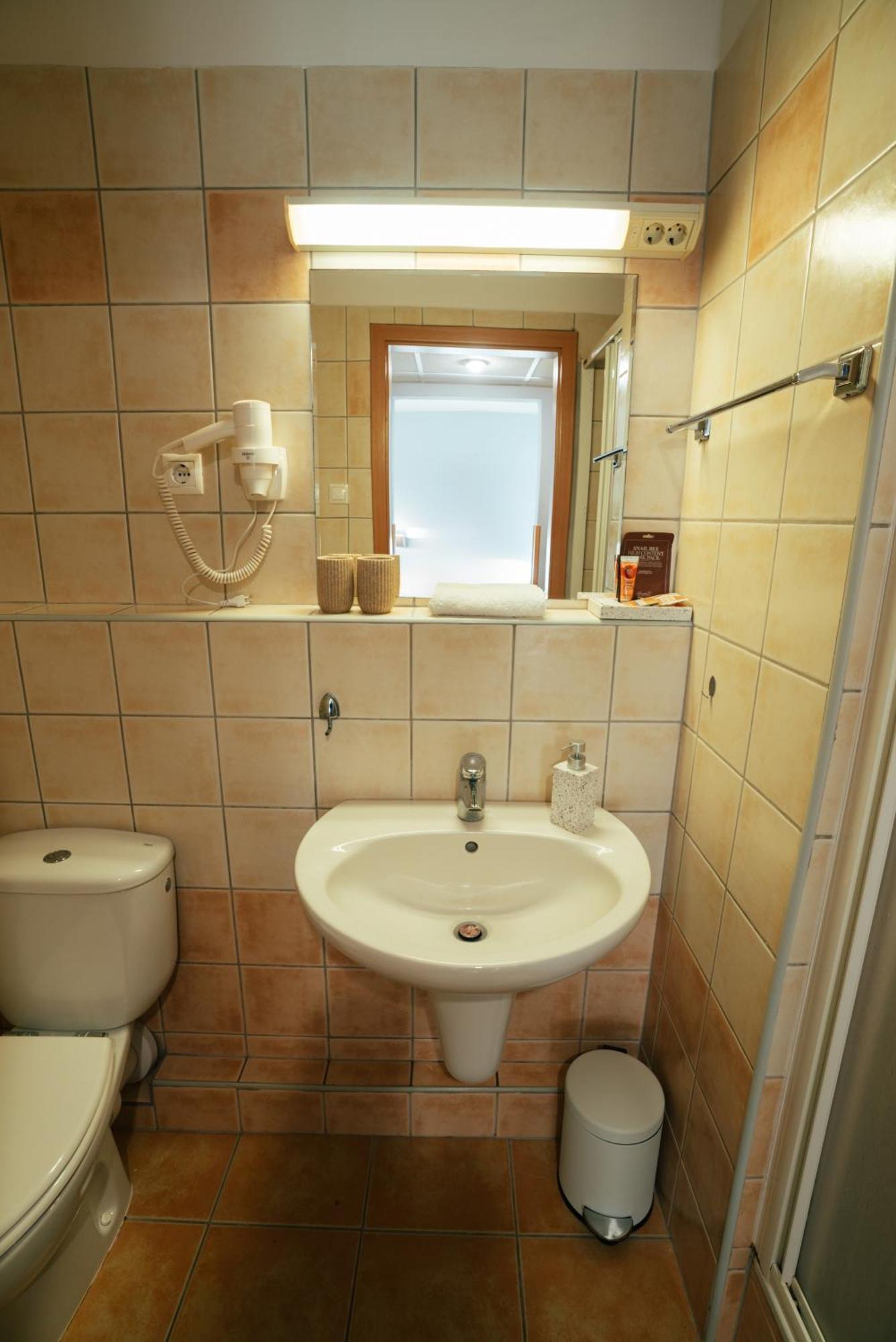 Orchidea Wellness Apartman Zalakaros Esterno foto