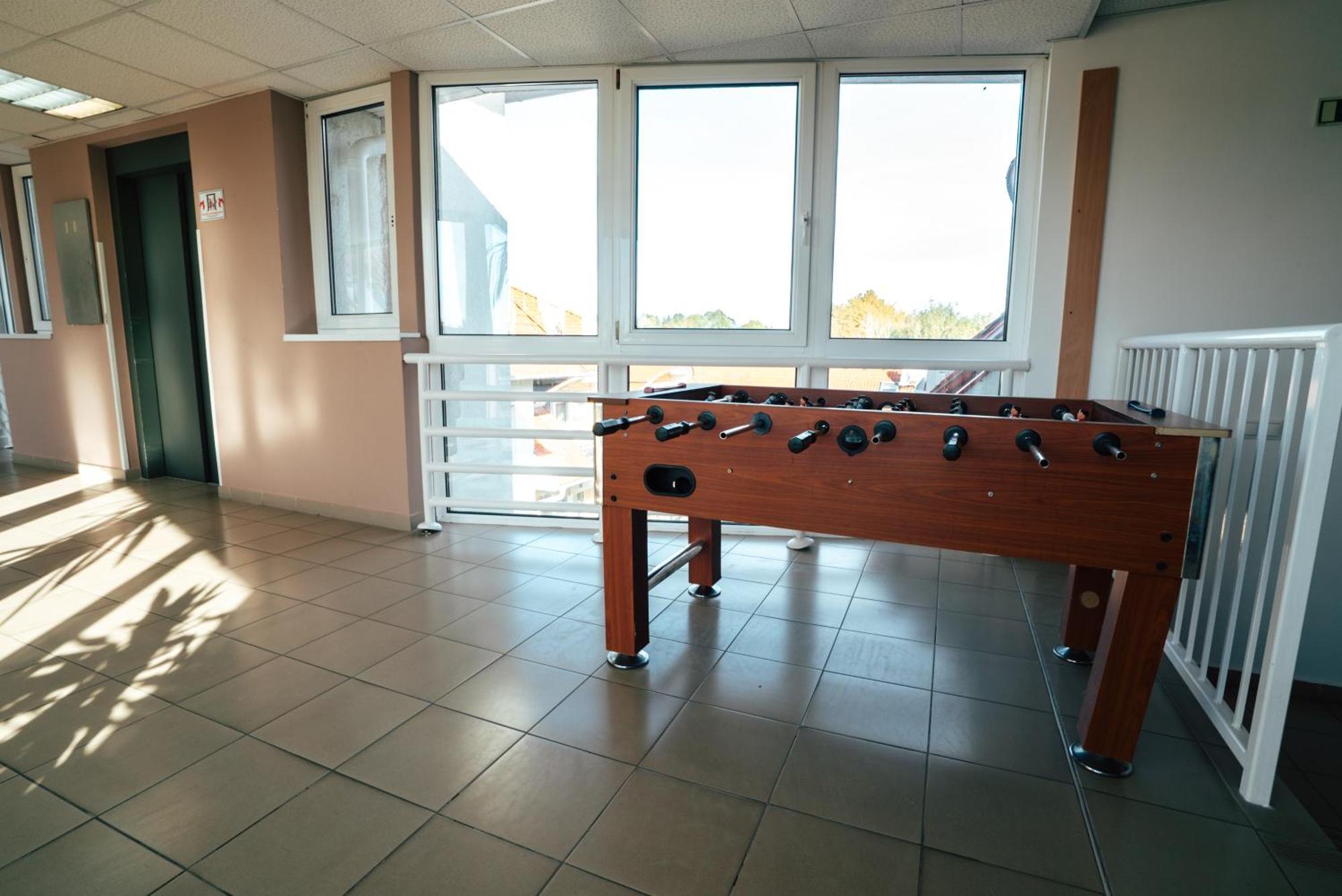 Orchidea Wellness Apartman Zalakaros Esterno foto