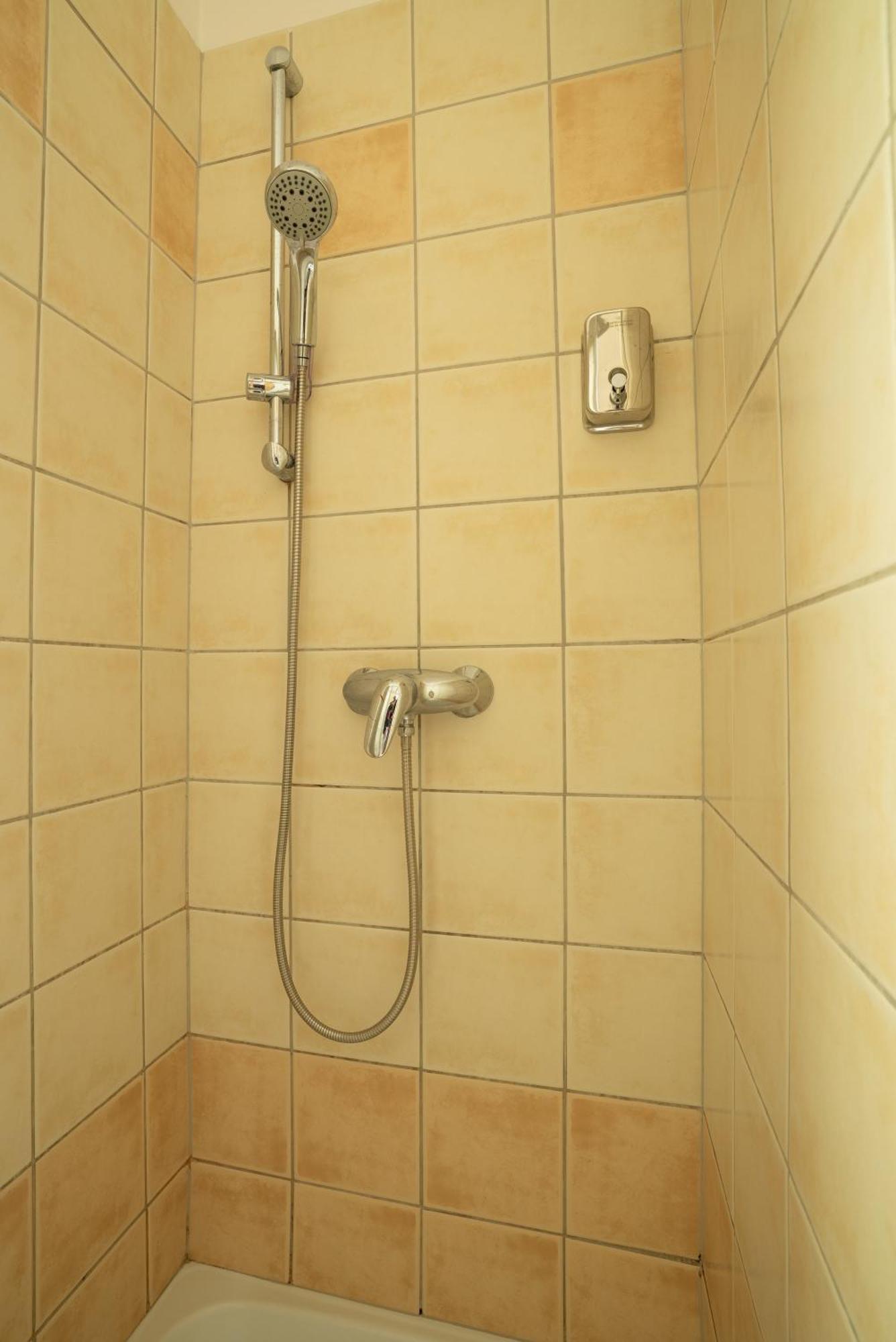Orchidea Wellness Apartman Zalakaros Esterno foto