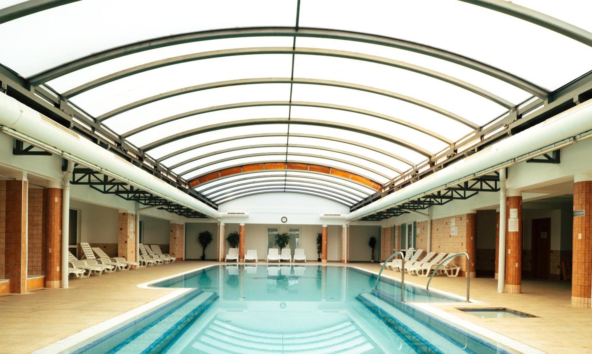 Orchidea Wellness Apartman Zalakaros Esterno foto